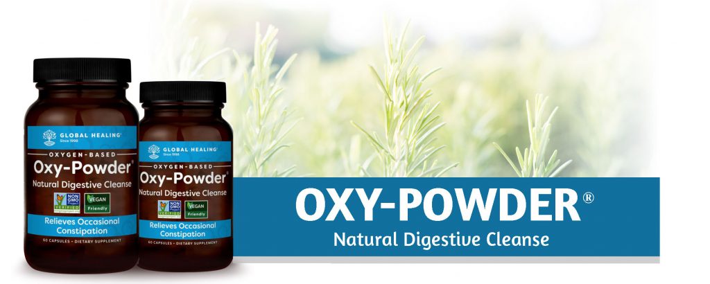 oxy-powder product page top banner