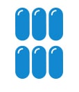 blue-capsules