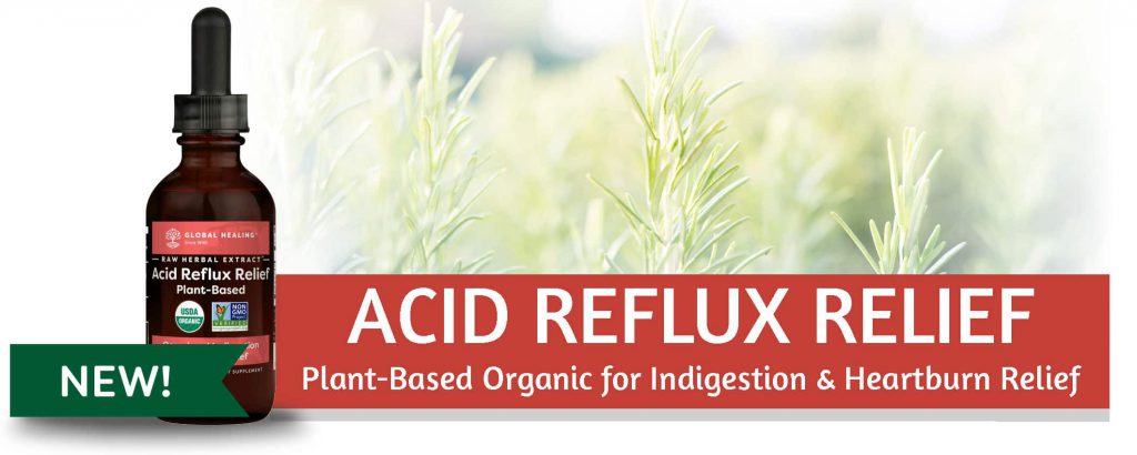 acid reflux relief