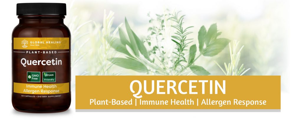 quercetin product page top banner
